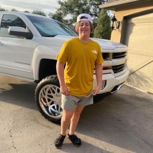 Meet your Posher, Gage